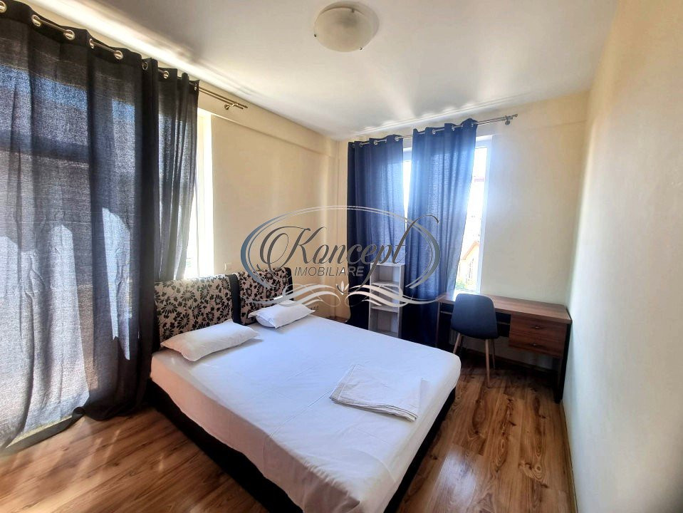 Apartament spatios in cartierul Zorilor