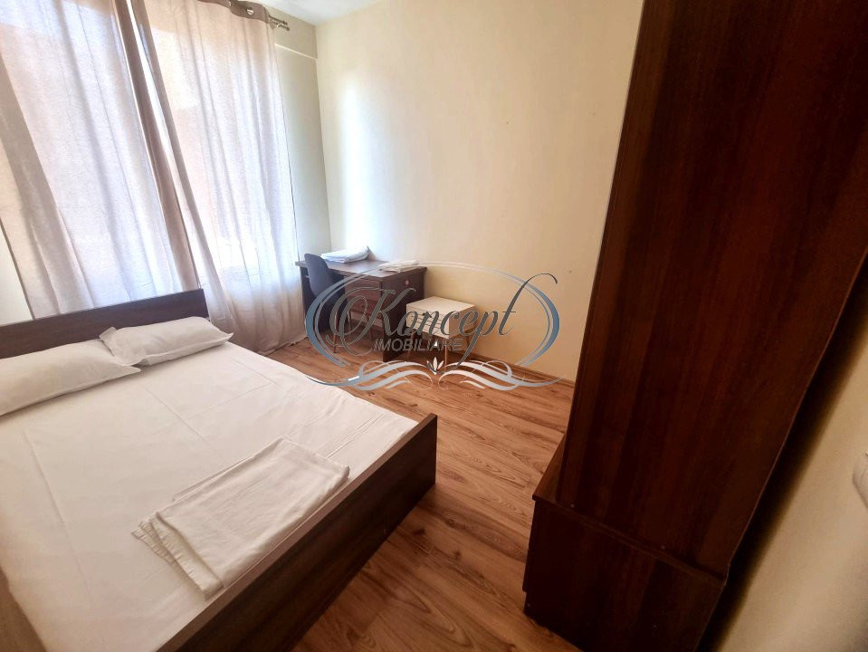 Apartament spatios in cartierul Zorilor