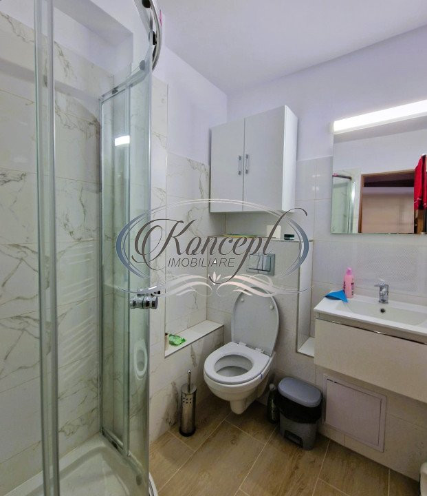 Apartament cu loc de parcare