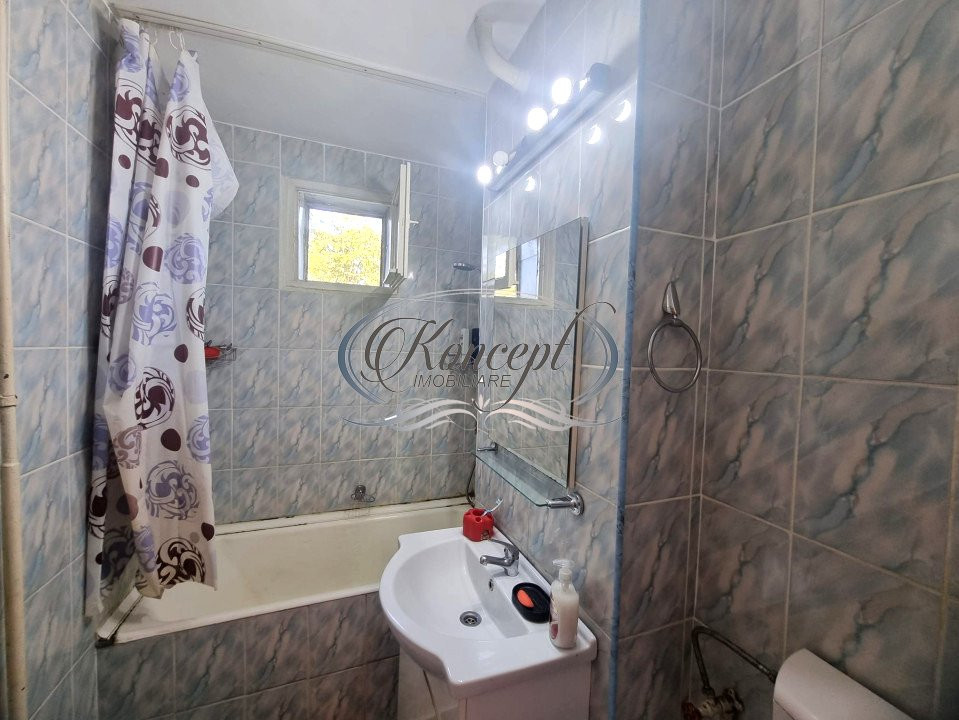 Apartament in Gheorgheni 