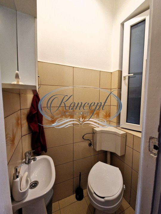 Apartament spatios pet friendly in zona Garii