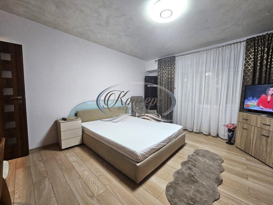 Apartament modern in zona Interservisan