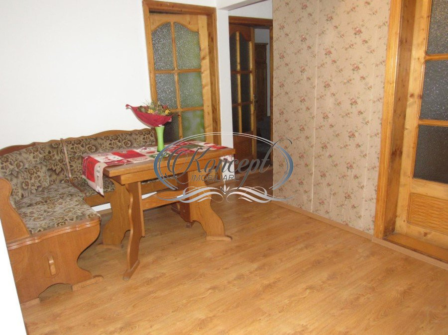 Apartament cu parcare in Zorilor