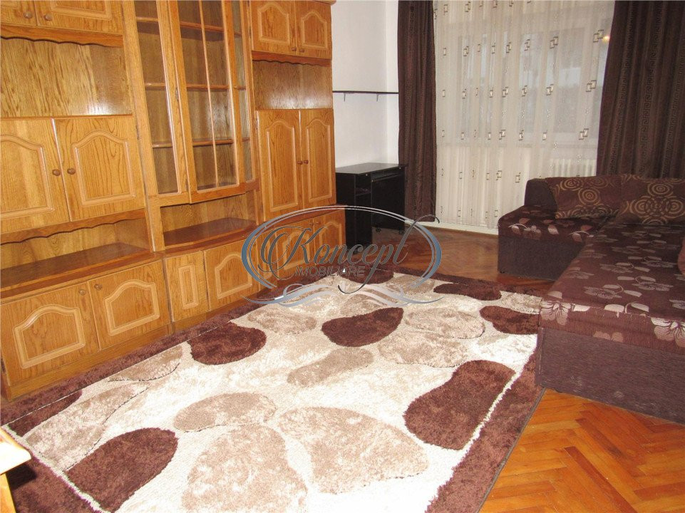 Apartament cu parcare in Zorilor