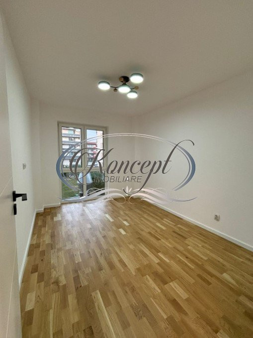 Apartament ultrafinisat in zona VIVO