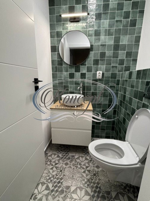 Apartament ultrafinisat in zona VIVO