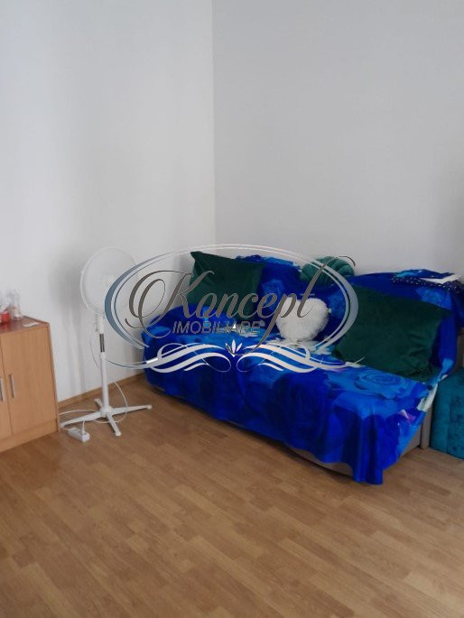 Apartament tip studio in Piata Mihai Viteazu