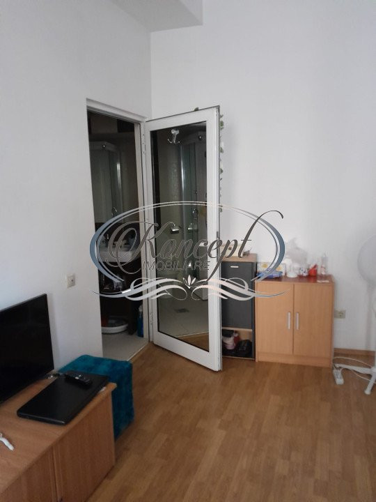 Apartament tip studio in Piata Mihai Viteazu