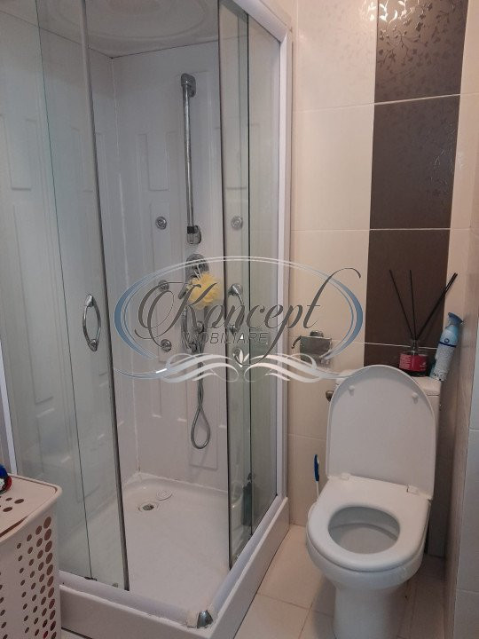 Apartament tip studio in Piata Mihai Viteazu