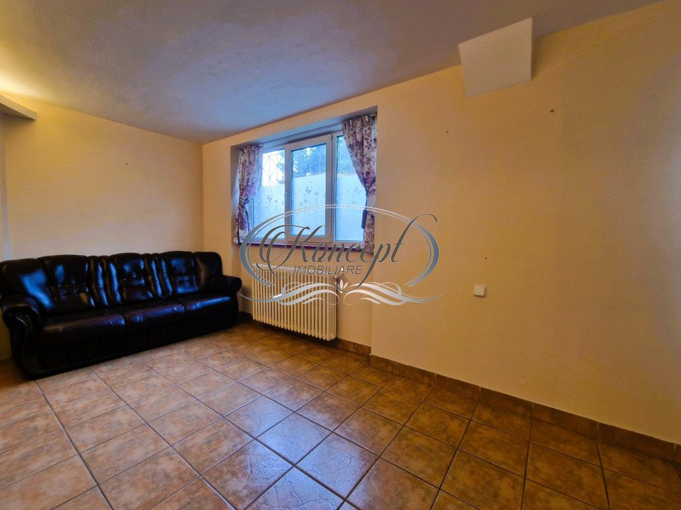 Apartament in zona Centrala