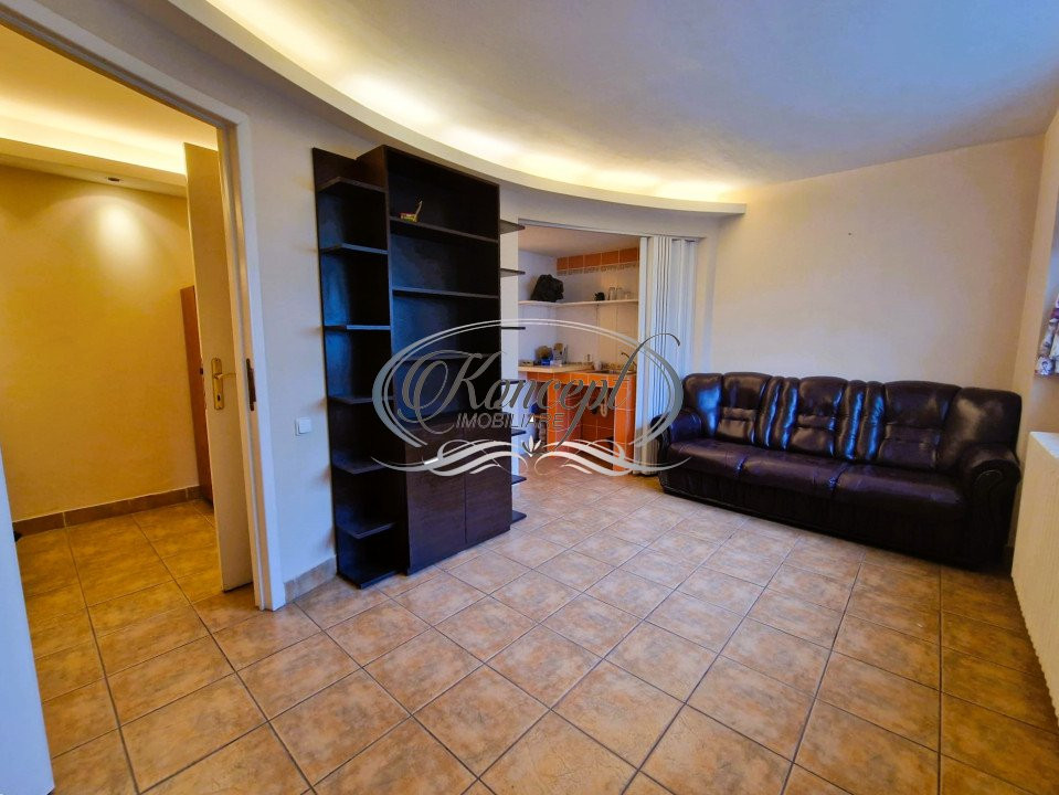 Apartament in zona Centrala