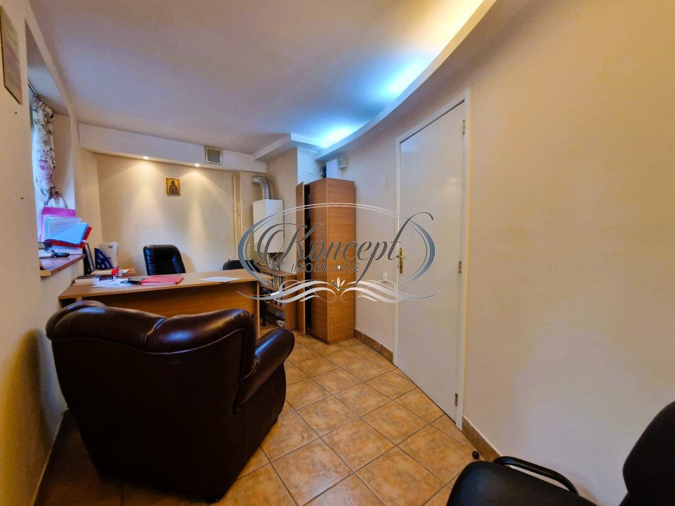 Apartament in zona Centrala