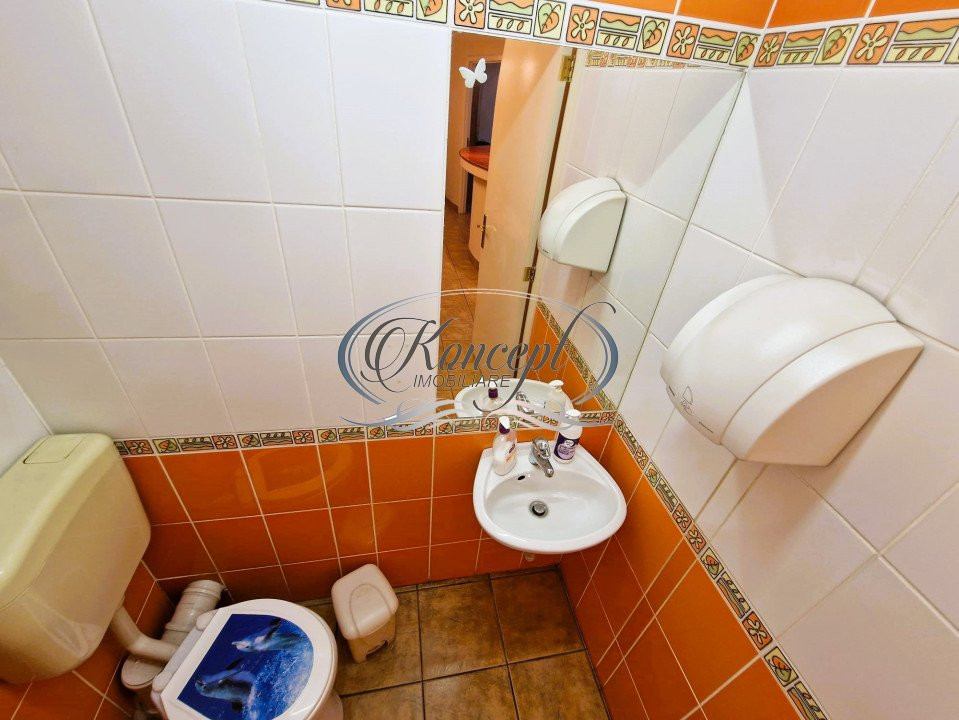 Apartament in zona Centrala