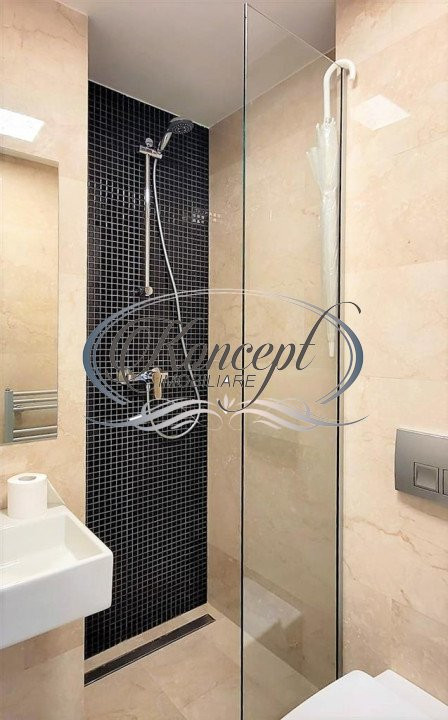 Apartament spatios in zona Titulescu