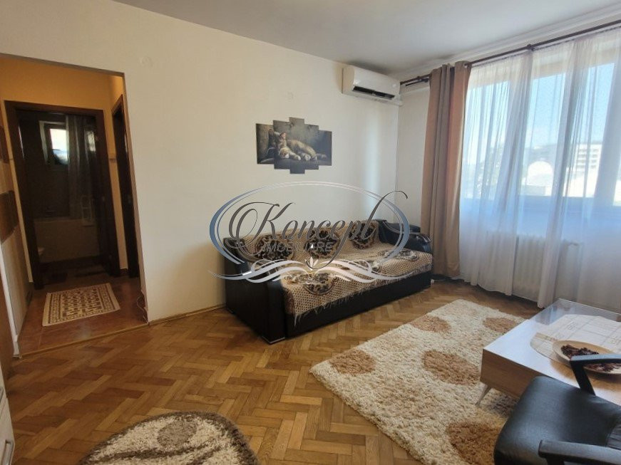 Apartament in zona centrala