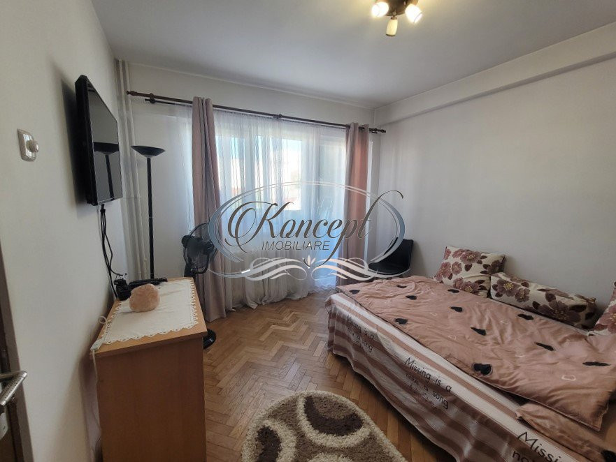 Apartament in zona centrala