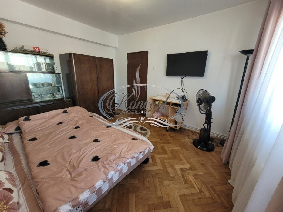 Apartament in zona centrala