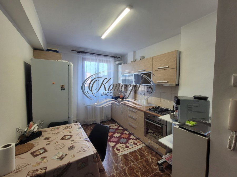 Apartament in zona centrala