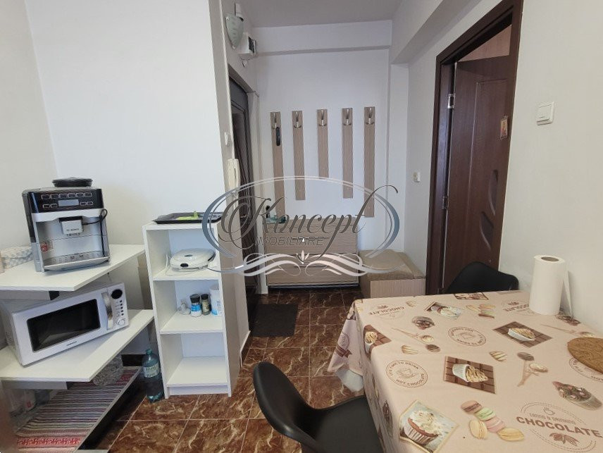 Apartament in zona centrala