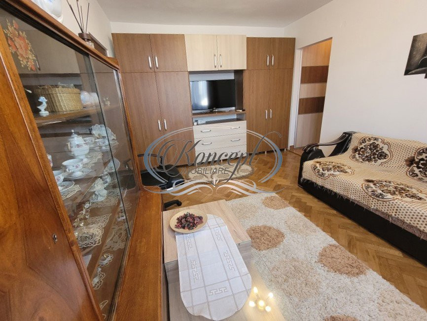 Apartament in zona centrala