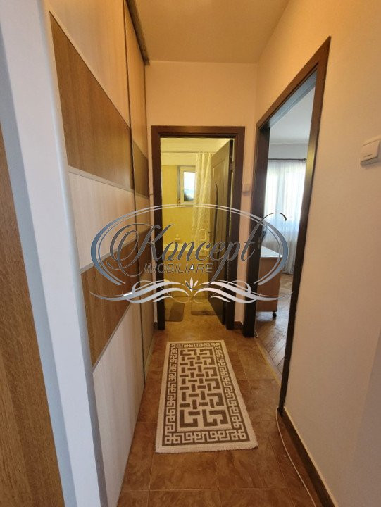 Apartament in zona centrala