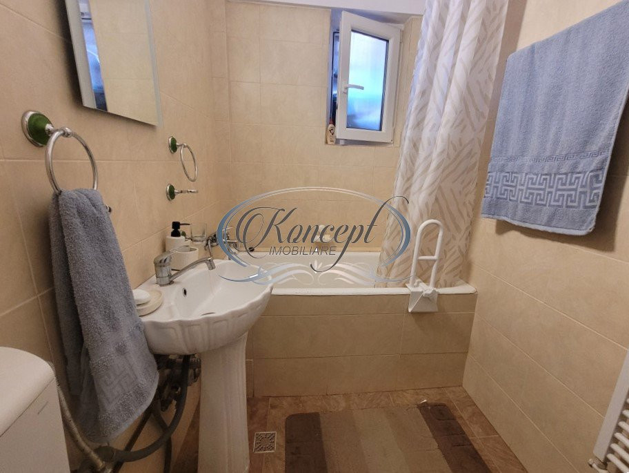 Apartament in zona centrala