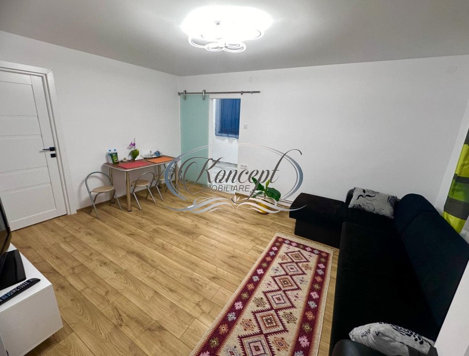 Apartament la casa la prima inchiriere, zona Auchan Iris