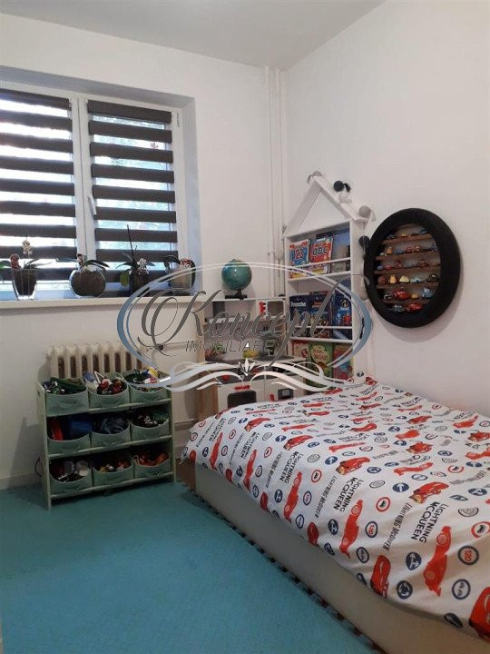 Apartament modern, pe Strada Alverna