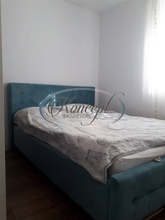 Apartament modern, pe Strada Alverna