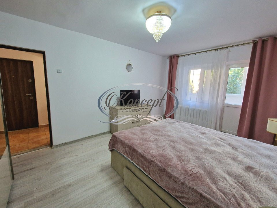 Apartament la cheie in Marasti