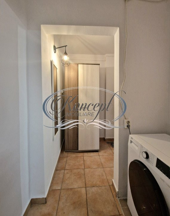 Apartament la cheie in Marasti