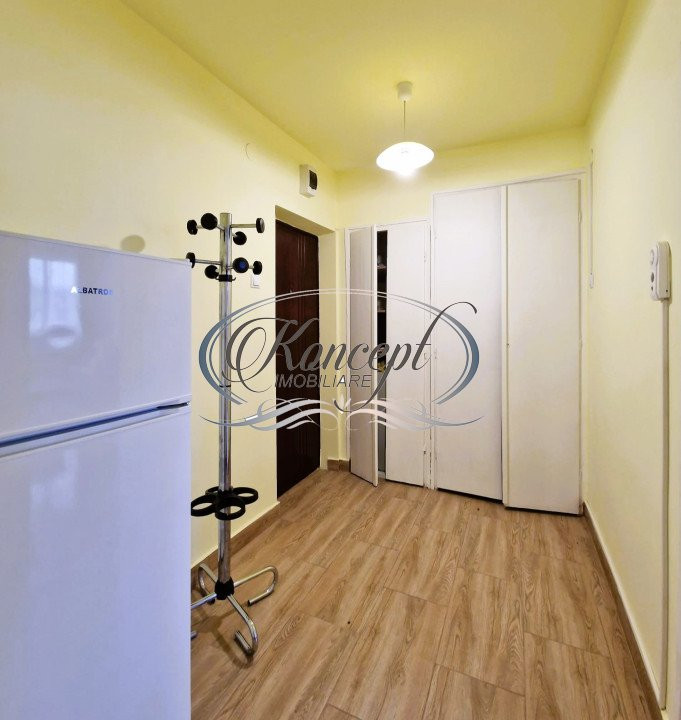 Apartament la prima inchiriere langa podul Calvaria