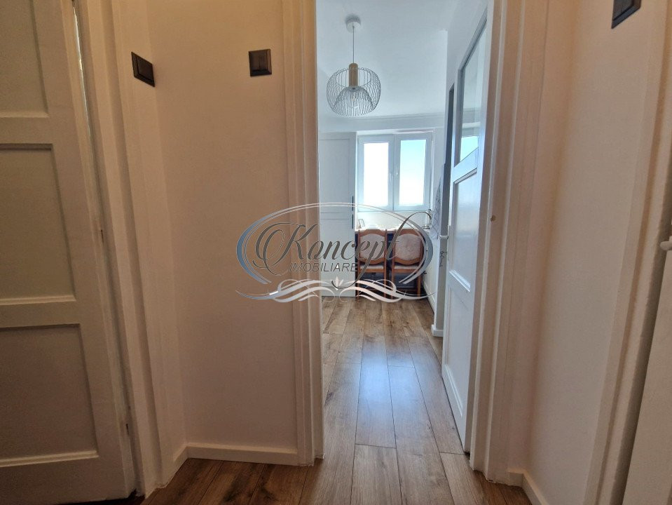 Apartament in zona Garii