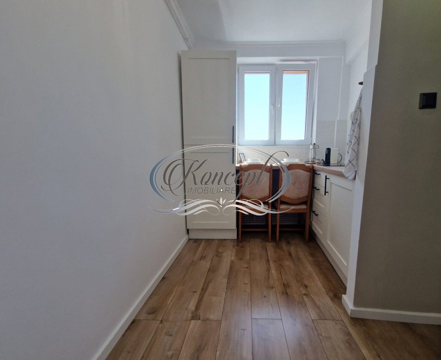 Apartament in zona Garii