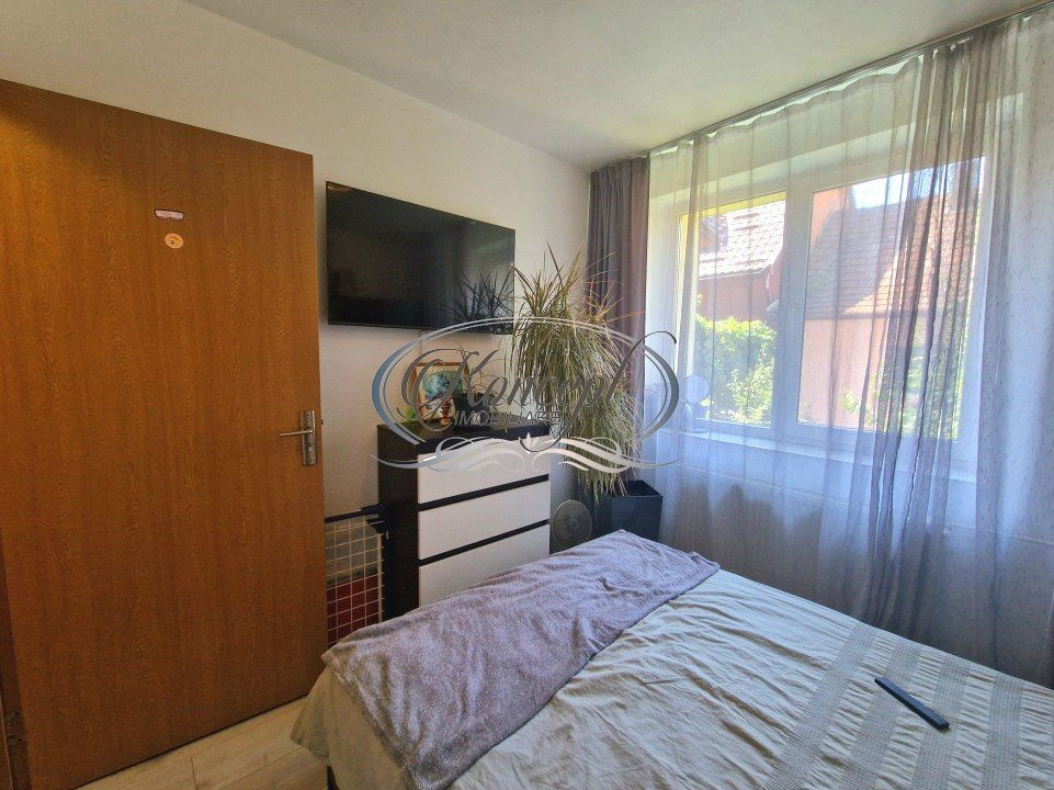 Apartament in Gheorgheni, zona Piata Hermes