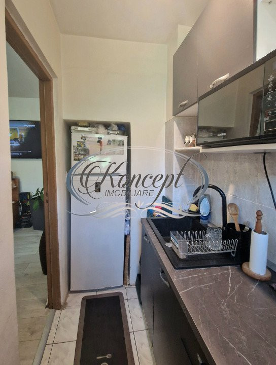 Apartament in Gheorgheni, zona Piata Hermes