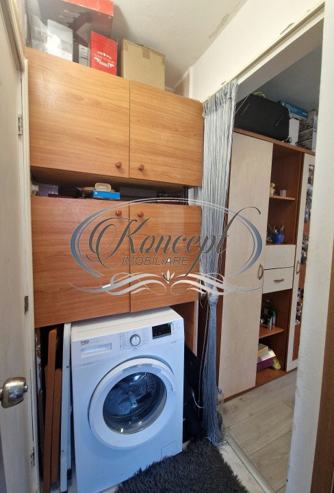 Apartament in Gheorgheni, zona Piata Hermes