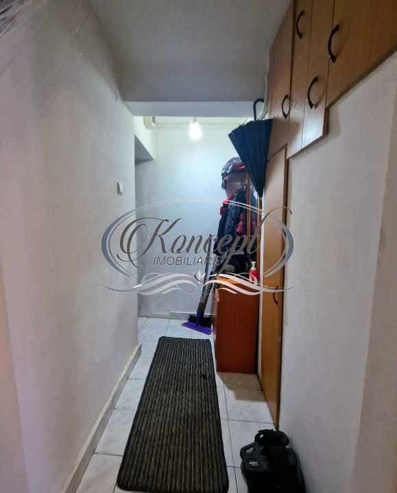 Apartament in Gheorgheni, zona Piata Hermes