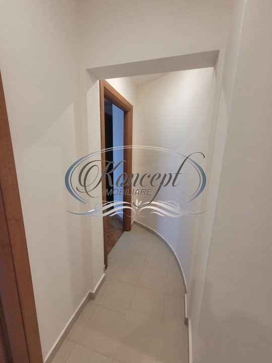 Apartament spatios in zona Interservisan 