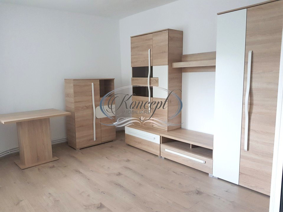 Apartament modern, in zona Kaufland Manastur