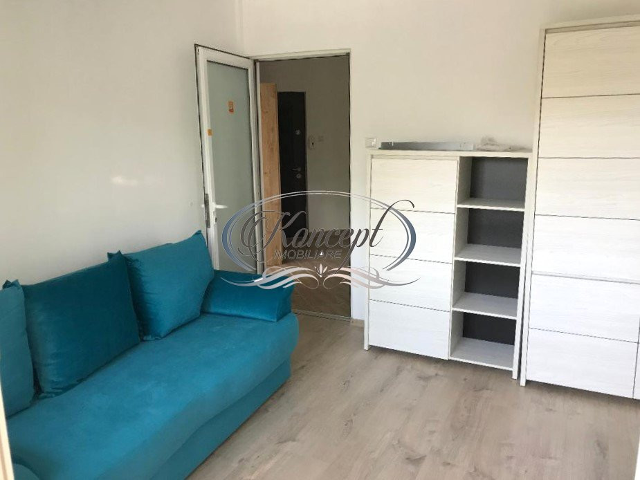 Apartament modern, in zona Kaufland Manastur