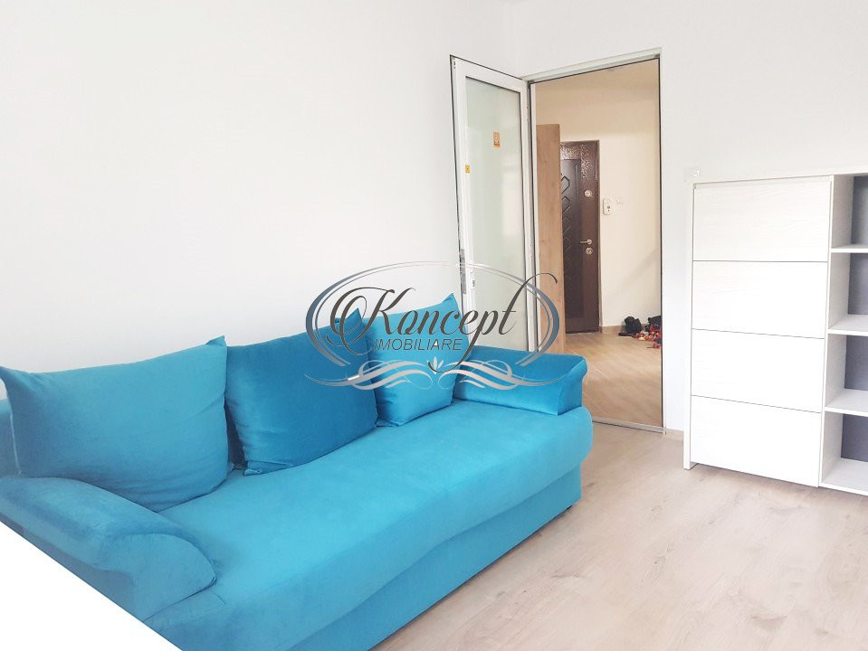 Apartament modern, in zona Kaufland Manastur