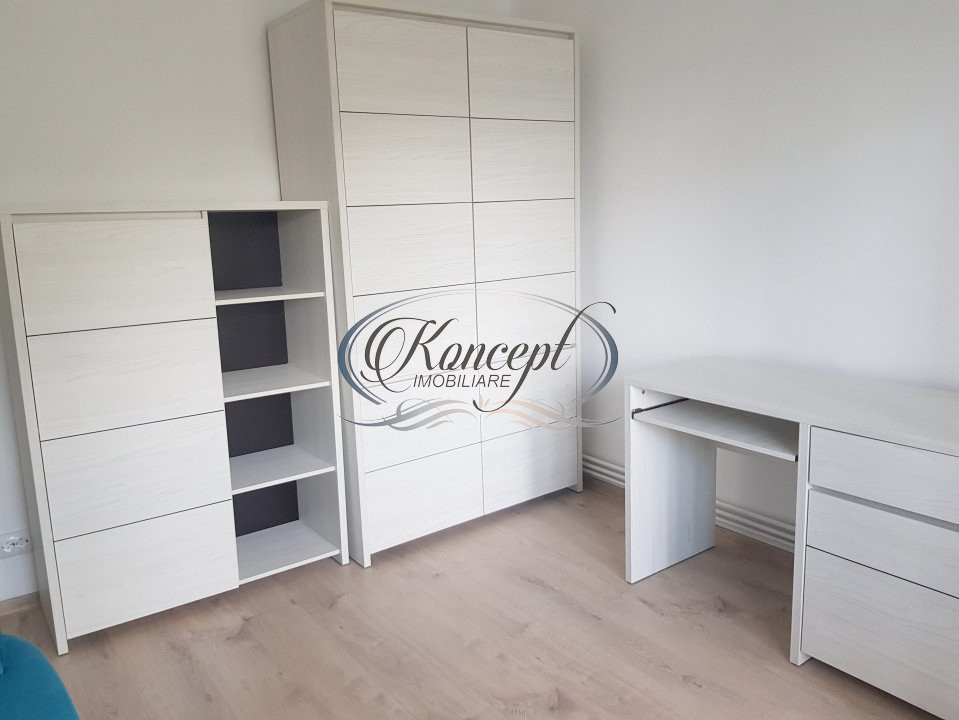 Apartament modern, in zona Kaufland Manastur