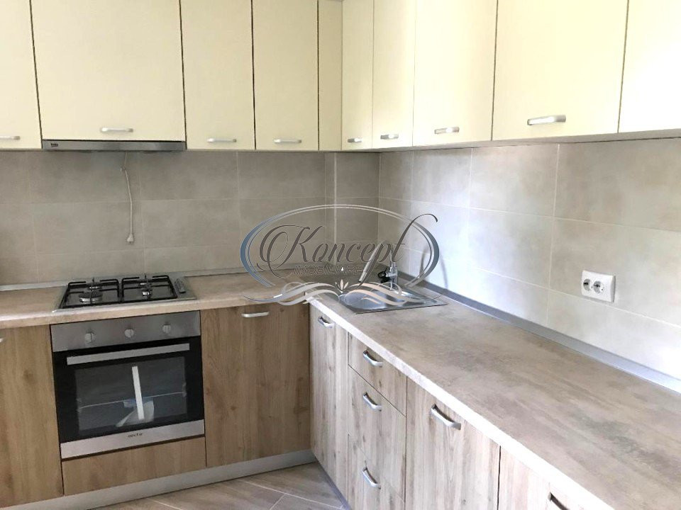 Apartament modern, in zona Kaufland Manastur