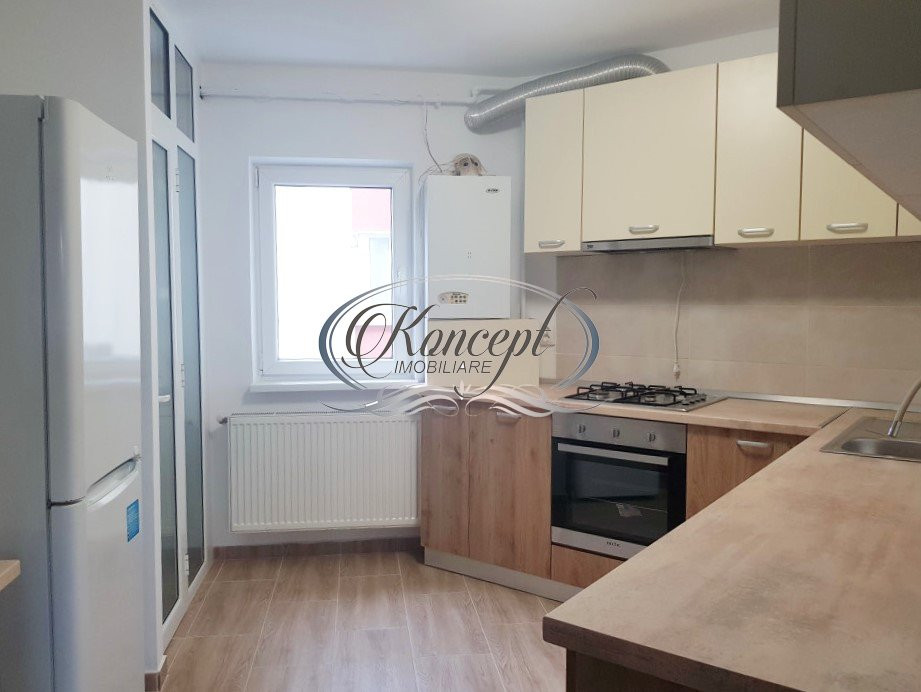 Apartament modern, in zona Kaufland Manastur