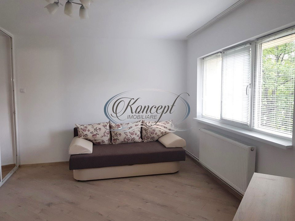 Apartament modern, in zona Kaufland Manastur