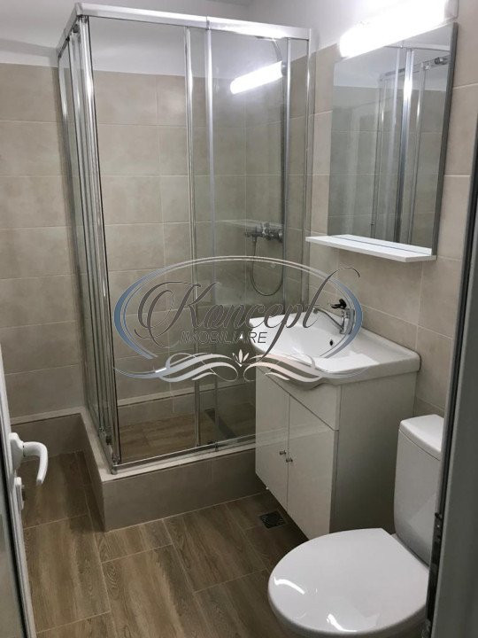 Apartament modern, in zona Kaufland Manastur