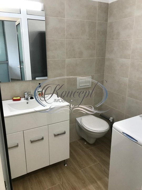 Apartament modern, in zona Kaufland Manastur