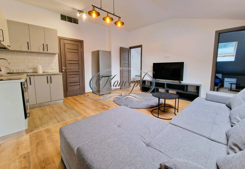 Apartament in zona Ultracentrala