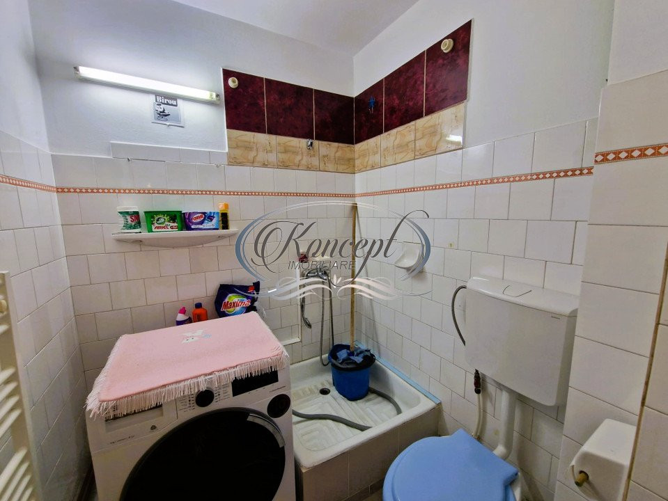 Apartament in cartierul Grigorescu